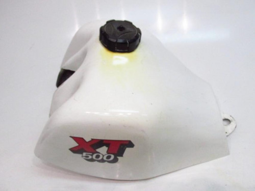 Reservoir YAMAHA XT 500 78-81