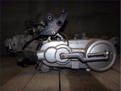 Moteur KYMCO GRAND DINK 125 2001-2004