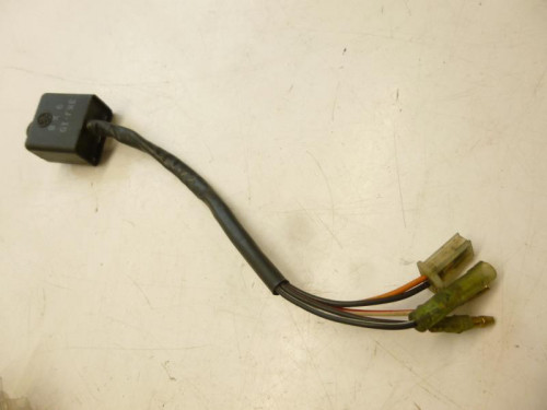 Boitier cdi MBK CW 50 1996-1999 BOOSTER SPIRIT