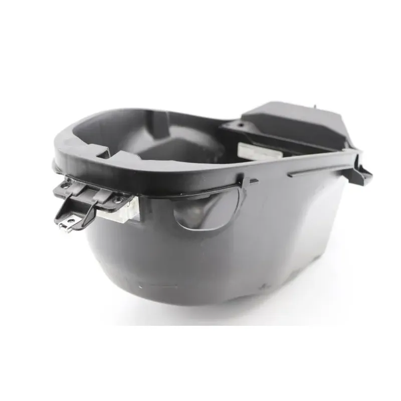 Coffre sous selle PIAGGIO MP3 300 YOURBAN 2011 - 2016
