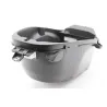 Coffre sous selle PIAGGIO MP3 300 YOURBAN 2011 - 2016