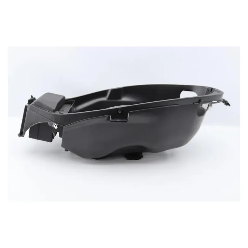 Coffre sous selle PIAGGIO MP3 300 YOURBAN 2011 - 2016