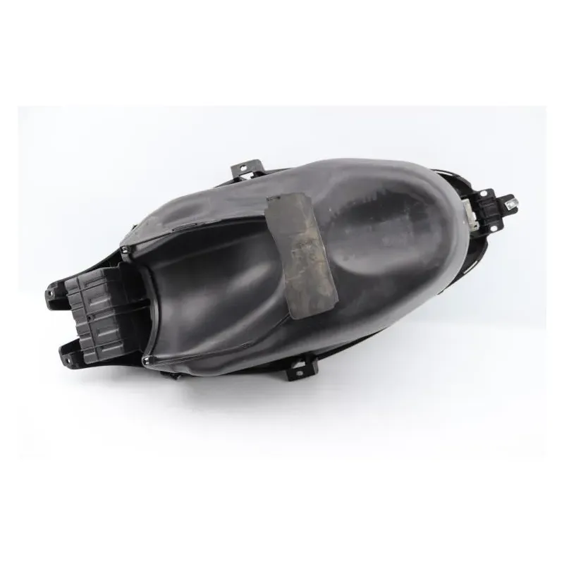 Coffre sous selle PIAGGIO MP3 300 YOURBAN 2011 - 2016