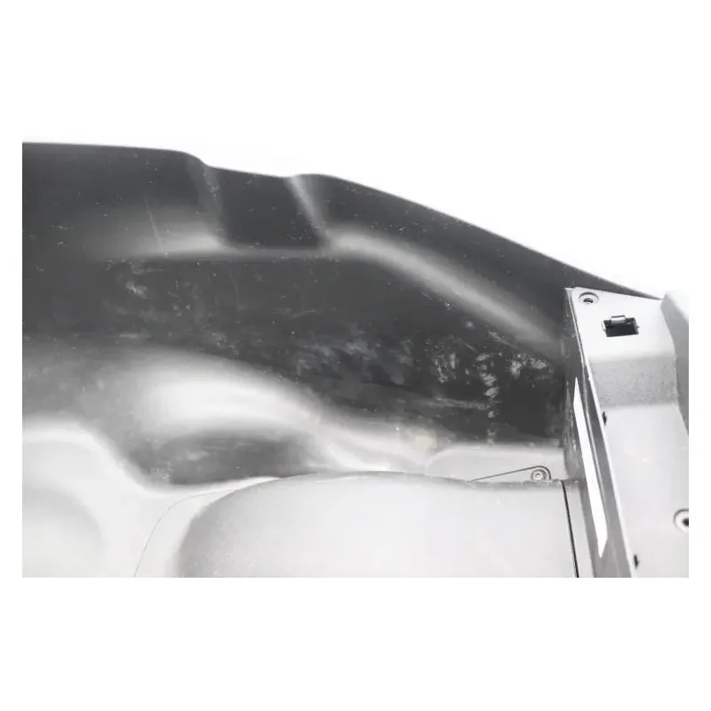 Coffre sous selle PIAGGIO MP3 300 YOURBAN 2011 - 2016
