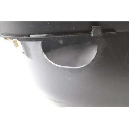 Coffre sous selle PIAGGIO MP3 300 YOURBAN 2011 - 2016