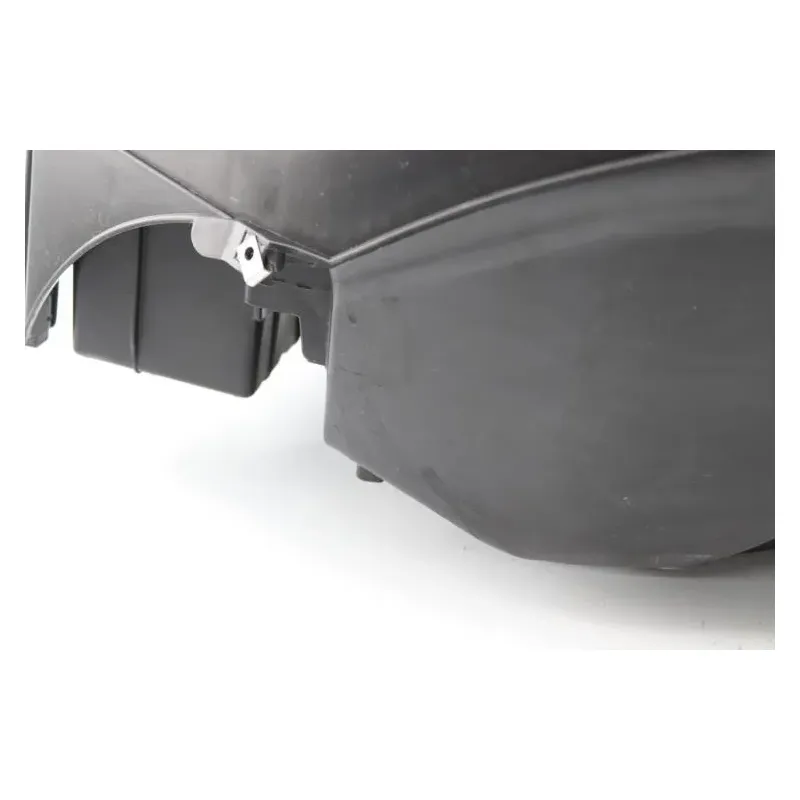 Coffre sous selle PIAGGIO MP3 300 YOURBAN 2011 - 2016