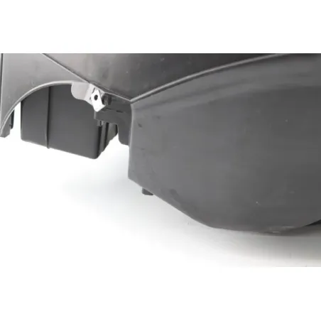 Coffre sous selle PIAGGIO MP3 300 YOURBAN 2011 - 2016