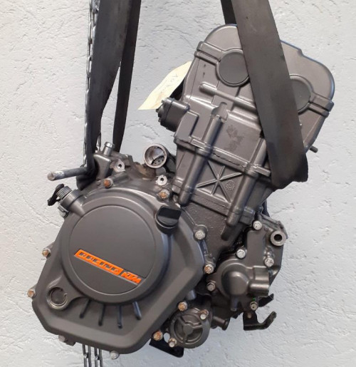Moteur KTM DUKE 125 2011-2016