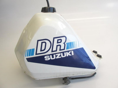 Reservoir SUZUKI DR 125 S 1990-1993