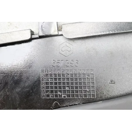 Plancher marche pied gauche PIAGGIO MP3 300 YOURBAN 2011 - 2016