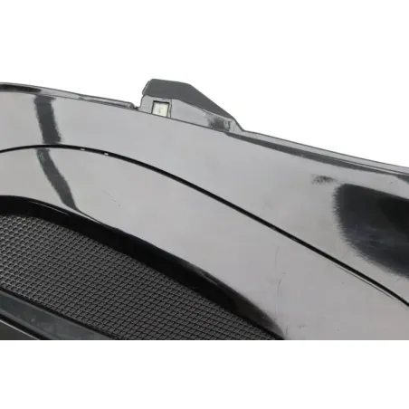 Plancher marche pied gauche PIAGGIO MP3 300 YOURBAN 2011 - 2016