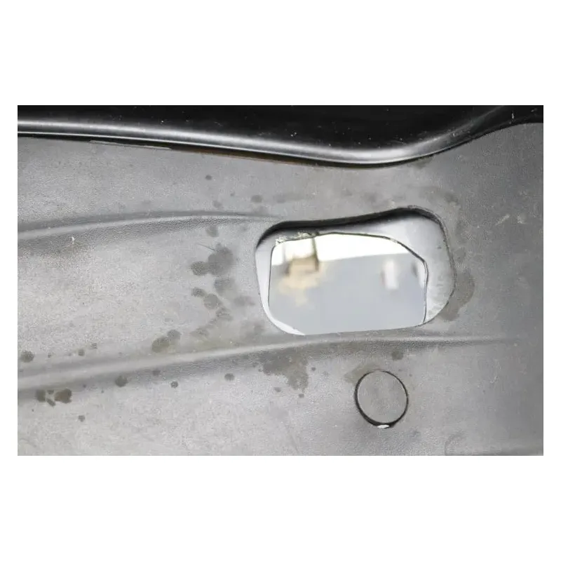 Plancher marche pied gauche PIAGGIO MP3 300 YOURBAN 2011 - 2016