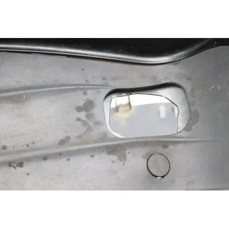 Plancher marche pied gauche PIAGGIO MP3 300 YOURBAN 2011 - 2016