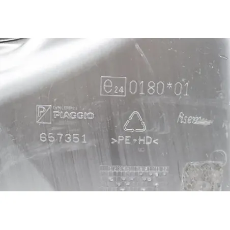 Reservoir PIAGGIO MP3 300 YOURBAN 2011 - 2016