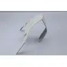 Separation de coque arriere PIAGGIO MP3 300 YOURBAN 2011 - 2016 Separation de coque arriere PIAGGIO MP3 300 YOURBAN 2011 - 2016