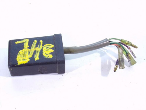 Boitier cdi YAMAHA DT 50 R 1988-1990 AUTO