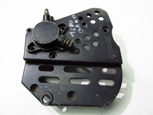 Cache pignon sortie de boite 1100 gsxr 1992 SUZUKI GSX-R 1100 89-93