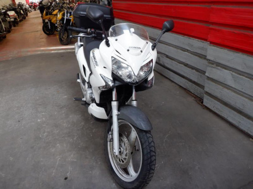 HONDA 125 XLV