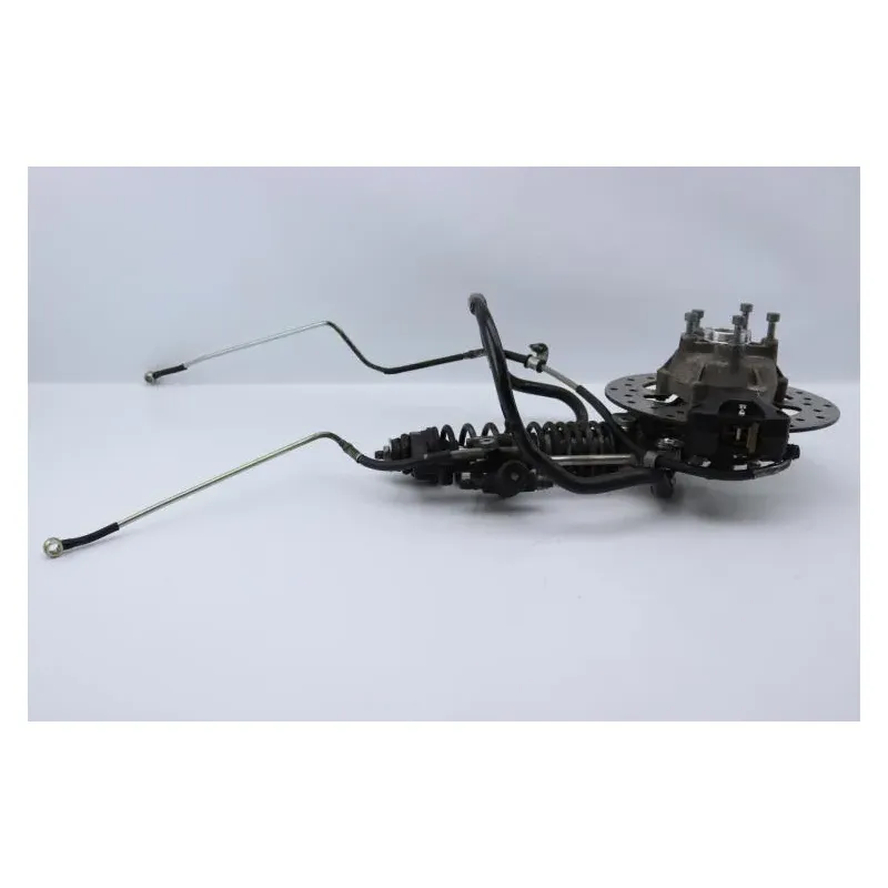 Moyeu avant PIAGGIO MP3 300 YOURBAN 2011 - 2016