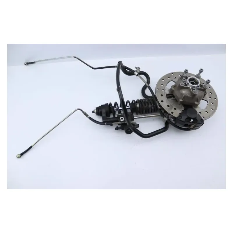 Moyeu avant PIAGGIO MP3 300 YOURBAN 2011 - 2016