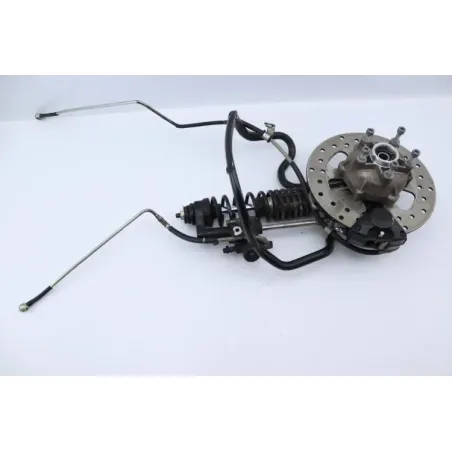 Moyeu avant PIAGGIO MP3 300 YOURBAN 2011 - 2016