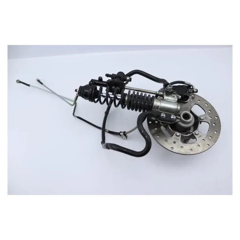 Moyeu avant PIAGGIO MP3 300 YOURBAN 2011 - 2016
