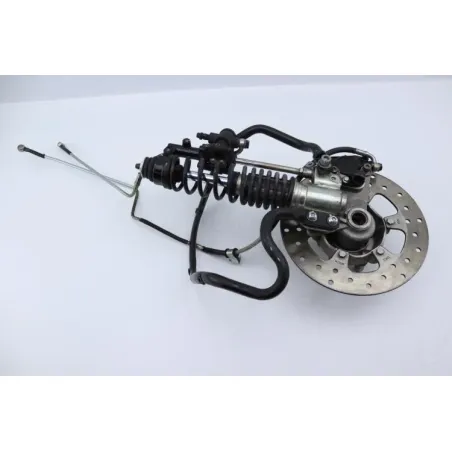 Moyeu avant PIAGGIO MP3 300 YOURBAN 2011 - 2016