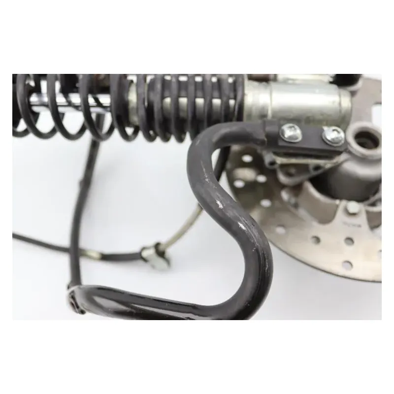 Moyeu avant PIAGGIO MP3 300 YOURBAN 2011 - 2016