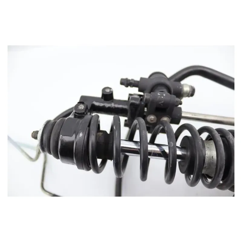 Moyeu avant PIAGGIO MP3 300 YOURBAN 2011 - 2016