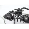 Moyeu avant PIAGGIO MP3 300 YOURBAN 2011 - 2016 Moyeu avant PIAGGIO MP3 300 YOURBAN 2011 - 2016
