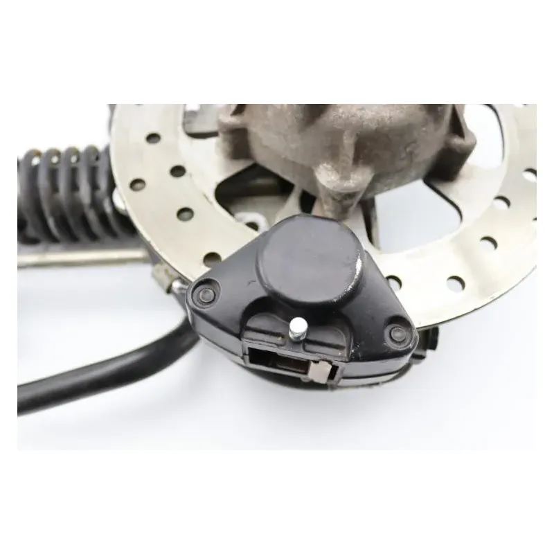 Moyeu avant PIAGGIO MP3 300 YOURBAN 2011 - 2016