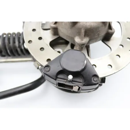 Moyeu avant PIAGGIO MP3 300 YOURBAN 2011 - 2016
