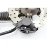 Moyeu avant PIAGGIO MP3 300 YOURBAN 2011 - 2016 Moyeu avant PIAGGIO MP3 300 YOURBAN 2011 - 2016