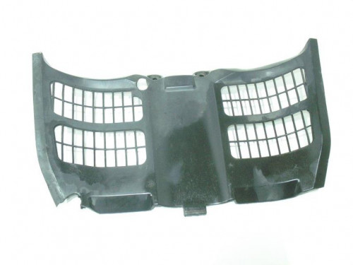 Grilles protection moteur HONDA XL V 600 TRANSALP 87-90