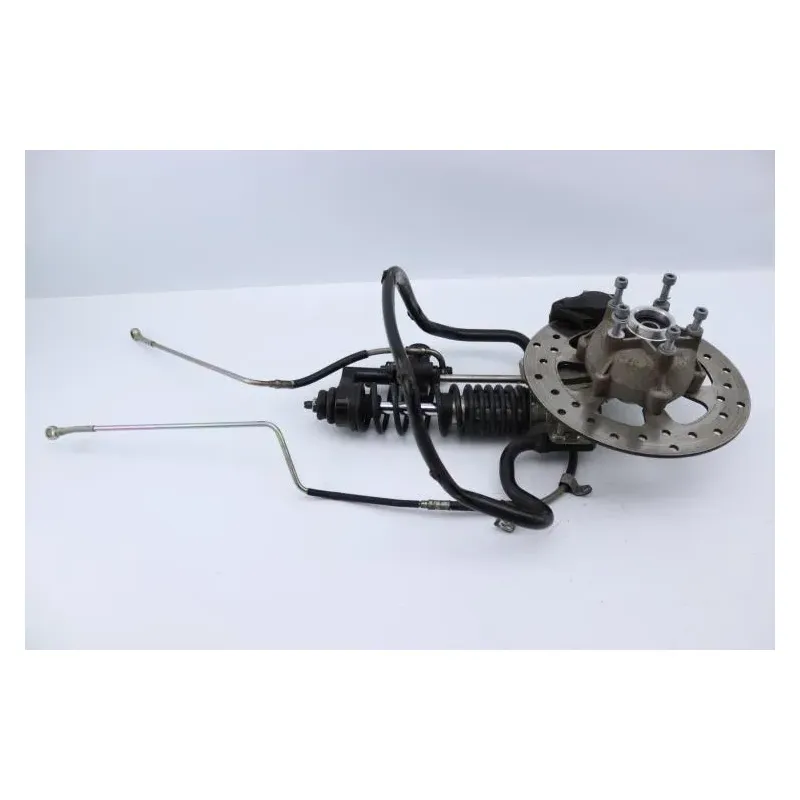 Moyeu avant PIAGGIO MP3 300 YOURBAN 2011 - 2016