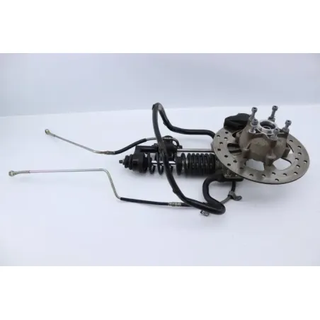 Moyeu avant PIAGGIO MP3 300 YOURBAN 2011 - 2016
