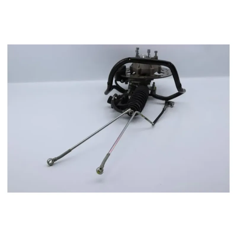 Moyeu avant PIAGGIO MP3 300 YOURBAN 2011 - 2016