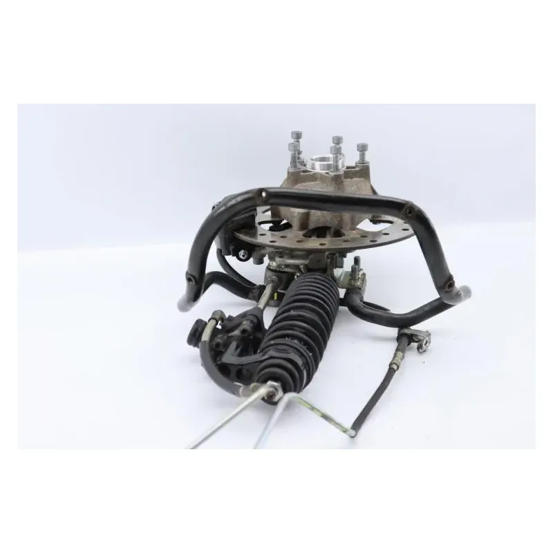 Moyeu avant PIAGGIO MP3 300 YOURBAN 2011 - 2016