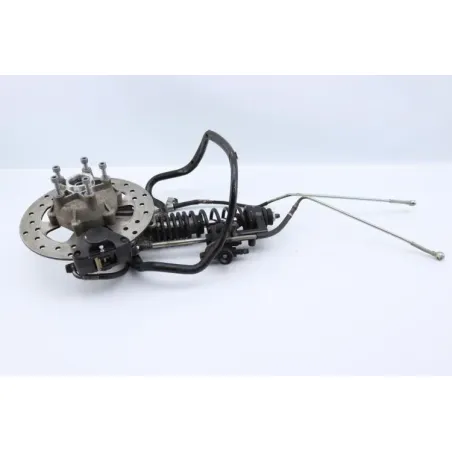 Moyeu avant PIAGGIO MP3 300 YOURBAN 2011 - 2016