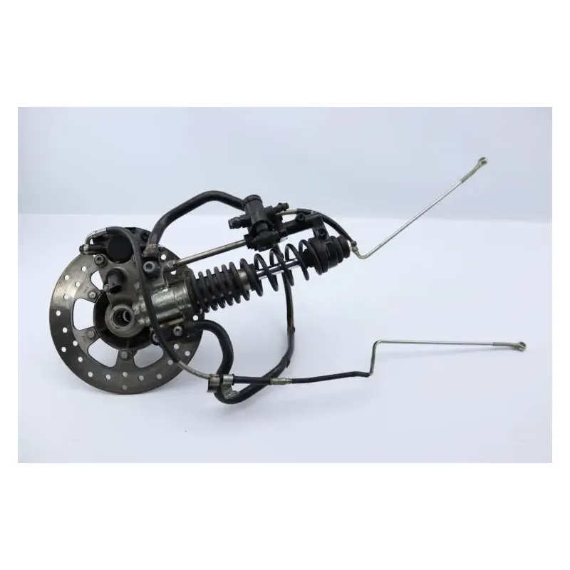 Moyeu avant PIAGGIO MP3 300 YOURBAN 2011 - 2016