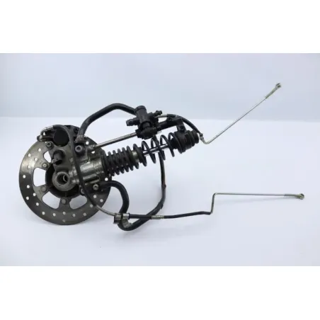 Moyeu avant PIAGGIO MP3 300 YOURBAN 2011 - 2016