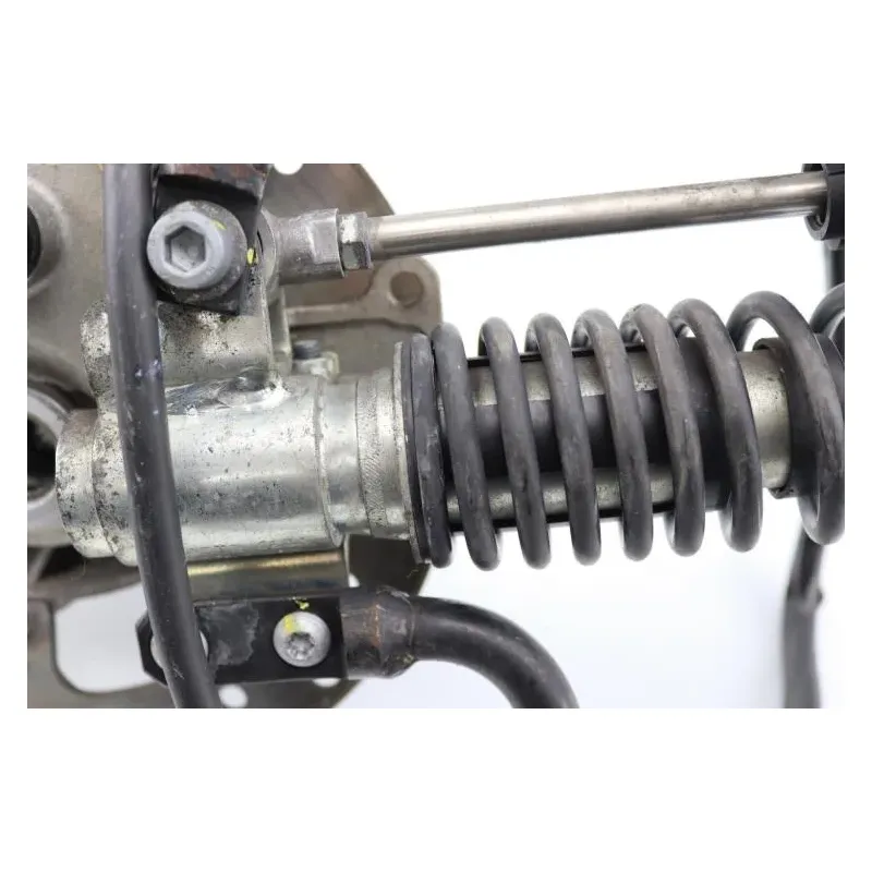 Moyeu avant PIAGGIO MP3 300 YOURBAN 2011 - 2016