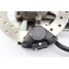 Moyeu avant PIAGGIO MP3 300 YOURBAN 2011 - 2016