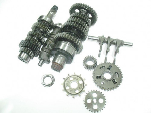 Boite de vitesse lot de pieces HONDA VFR FI 800 98-01