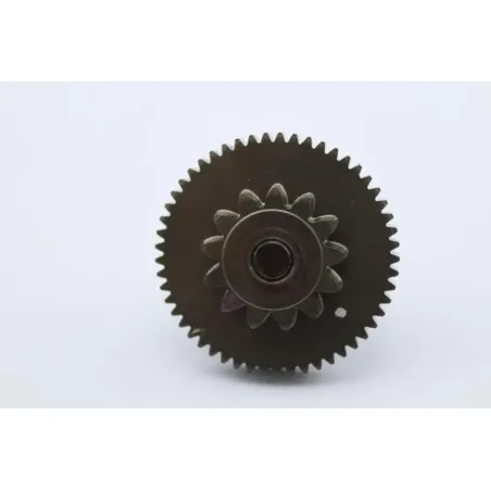 Roue libre de demarreur HONDA CBR 125 2007 - 2010