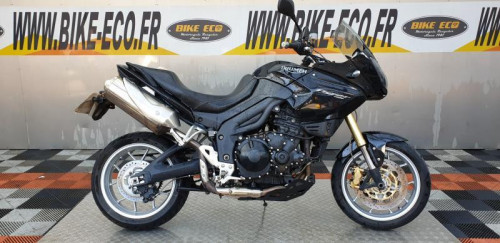 TRIUMPH TIGER 1050 07-11 ABS