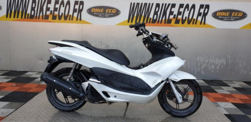 HONDA PCX 125