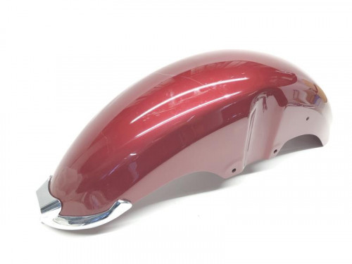 Garde boue avant TRIUMPH ROCKET III 2300 2004-2009