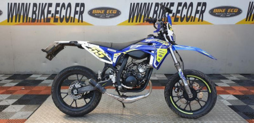 SHERCO SM 50