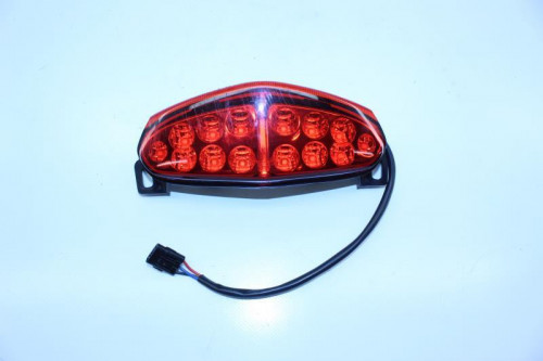 Feu arriere KAWASAKI ER6 N 2009 - 2011